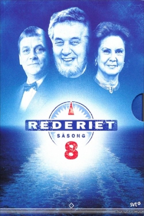 Poster de Temporada 8