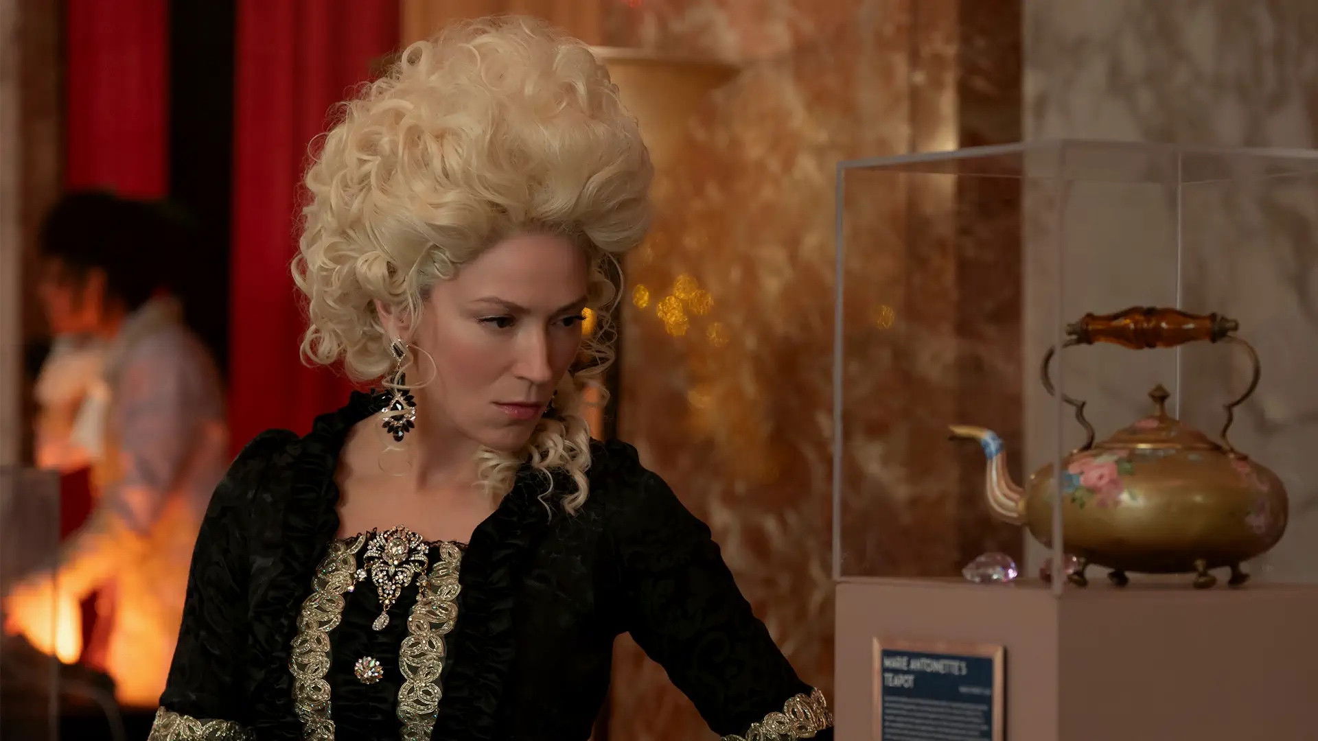 The Grand Complication Job