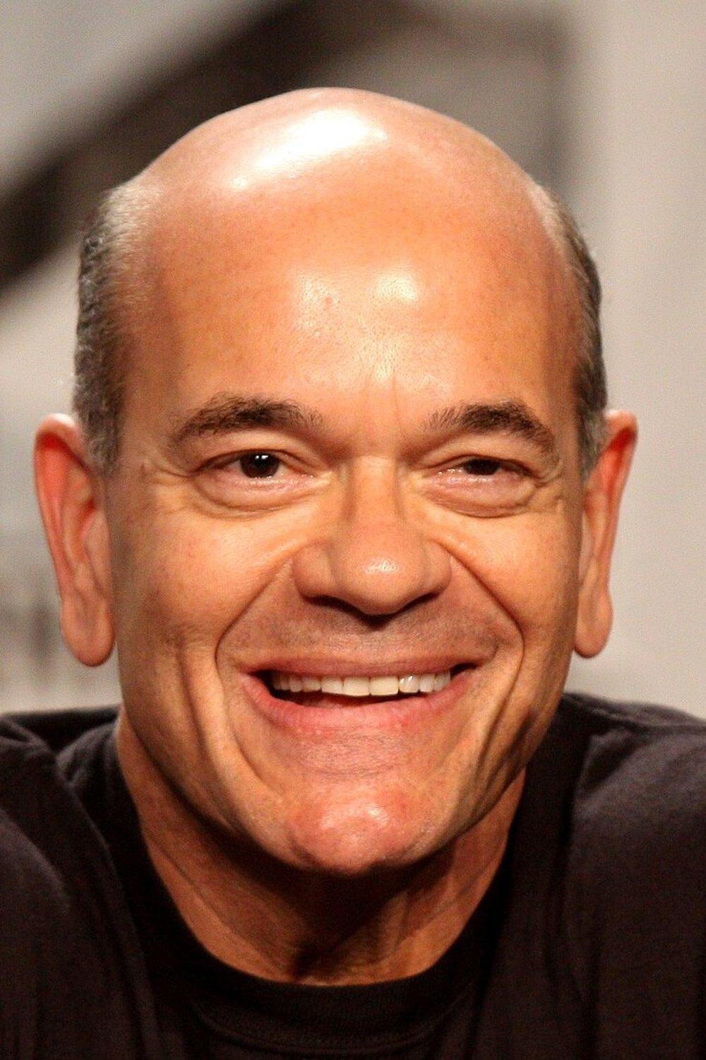 Foto de Robert Picardo