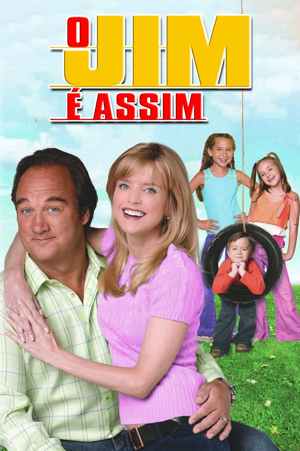 Poster de Temporada 5