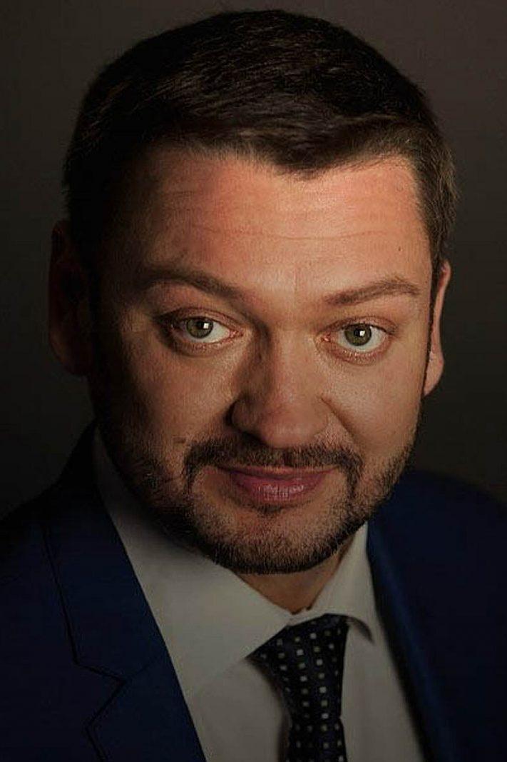 Foto de Arsen Bosenko