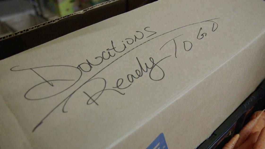 Dominion Valley Farm | River Food Pantry