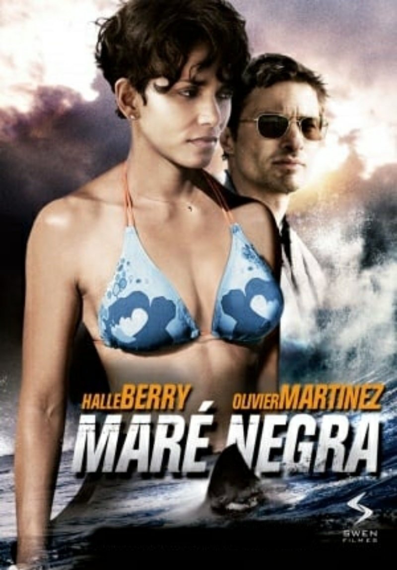 Poster de Maré Negra