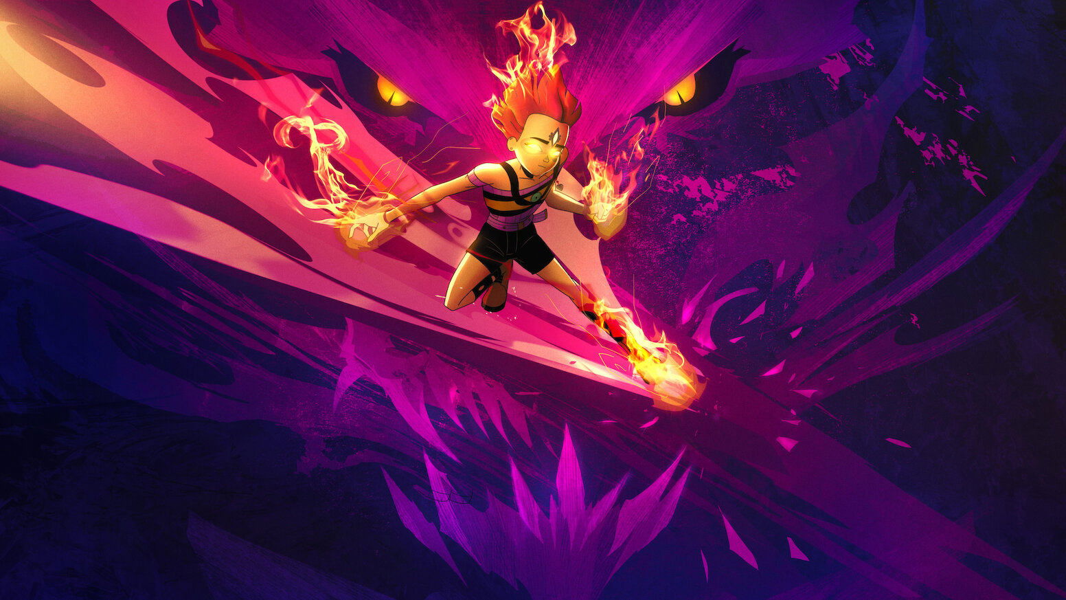 Backdrop image