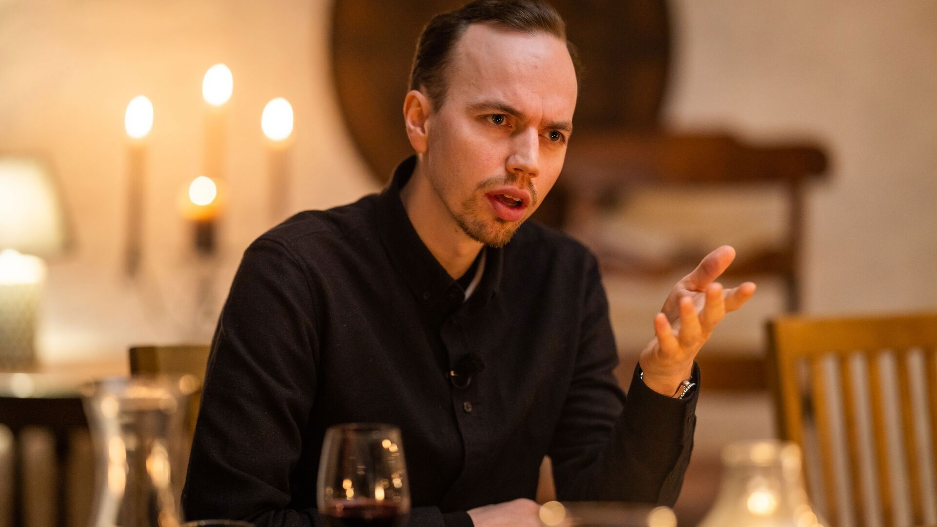 I Have To Be The Dumbest Loyal There Is - Part 2