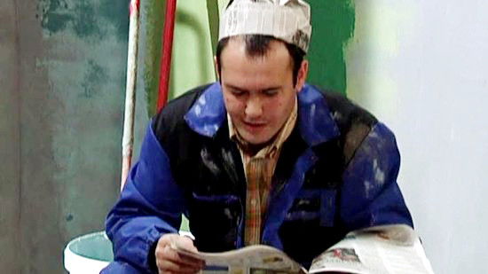 Season 8 :  Voroniny Season 8 Episode 5