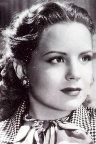 Foto de Rosario Granados