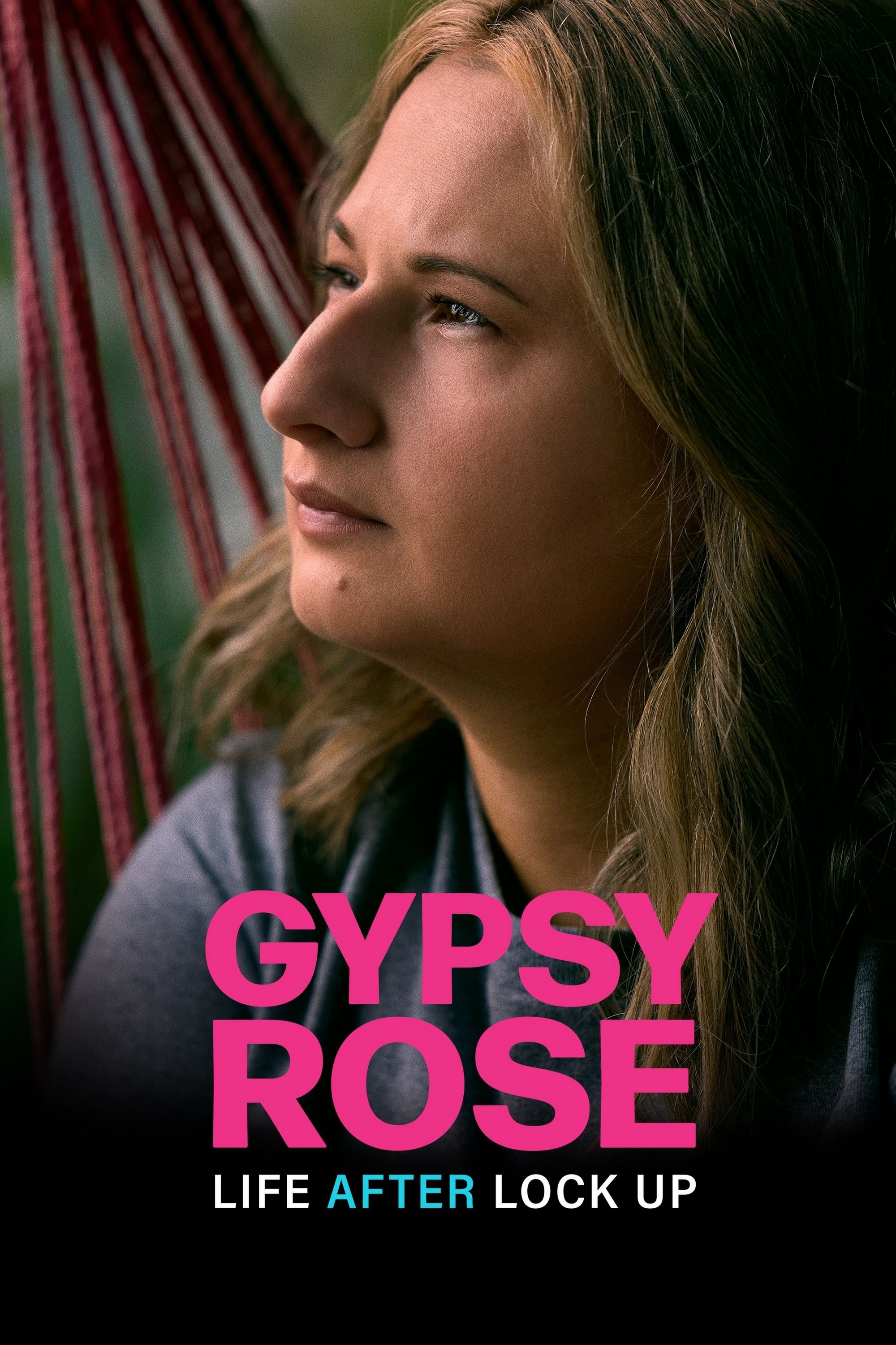 Poster de Gypsy Rose: Independência Interrompida