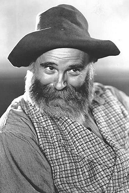 Foto de Tex Driscoll