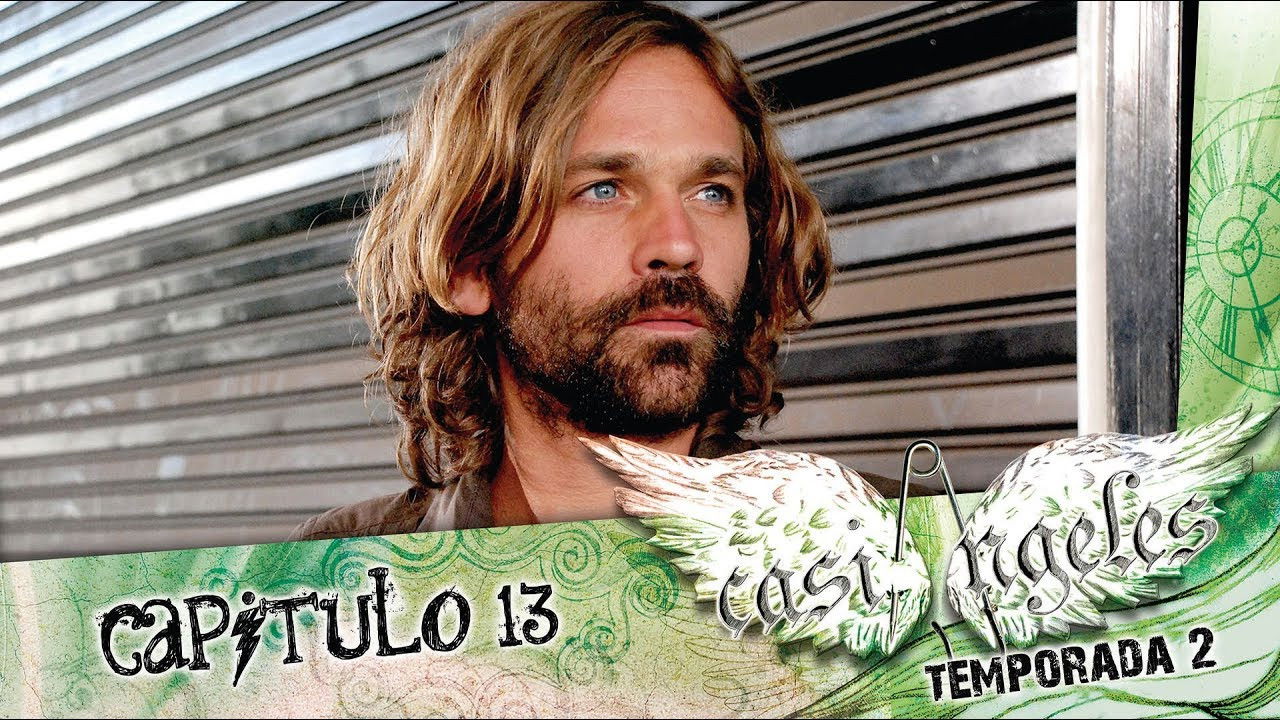 Episode 13: EVEN THE SAINTS DISTRUST