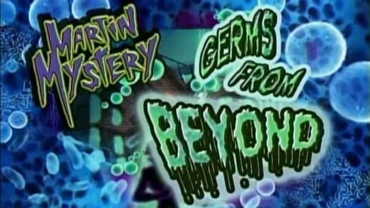 Germs from Beyond