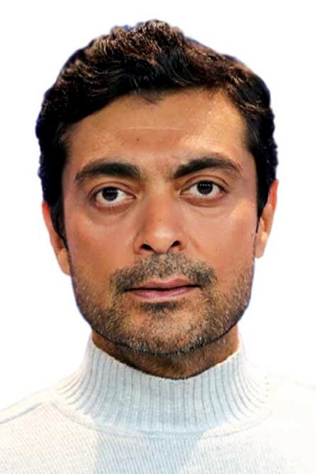 Foto de Alyy Khan