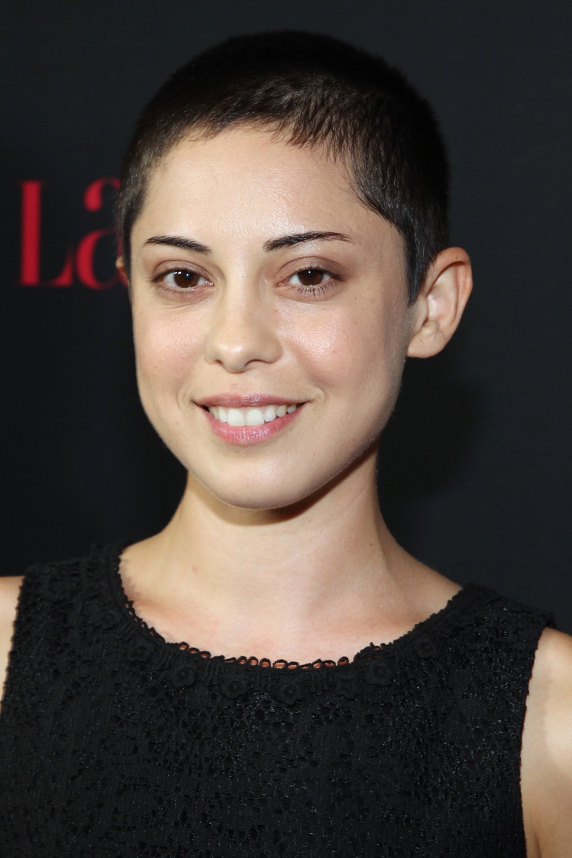 Foto de Rosa Salazar