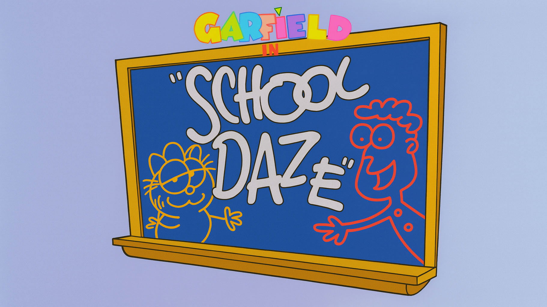 School Daze