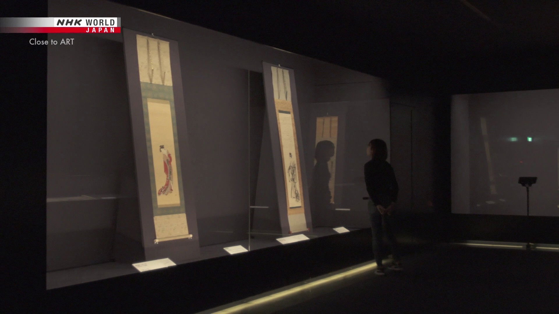 Close to ART: Okada Museum of Art