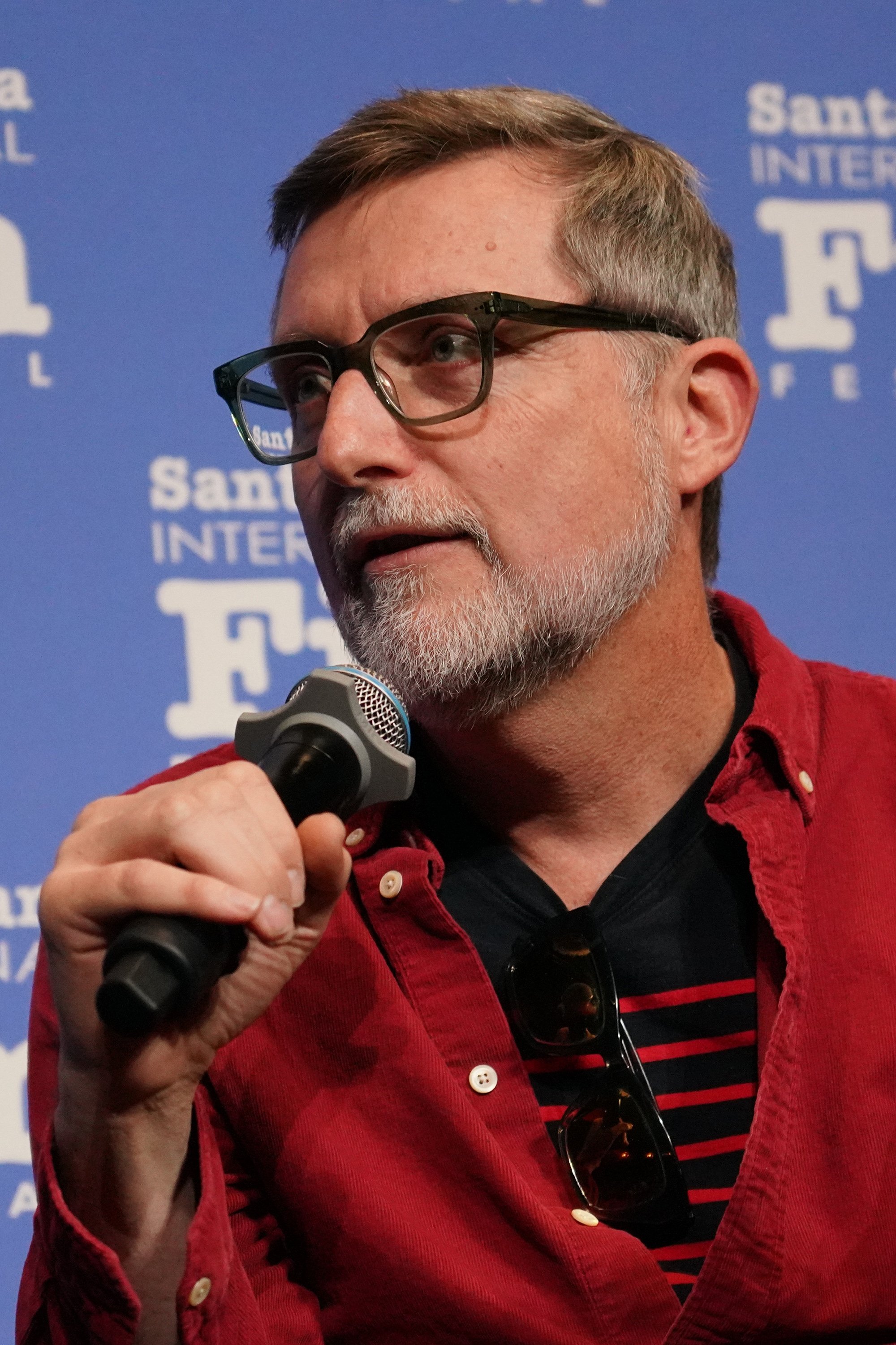 Foto de François Audouy