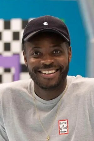 Foto de Yinka Ilori