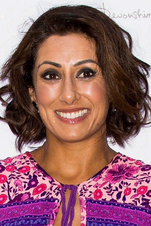Foto de Saira Khan