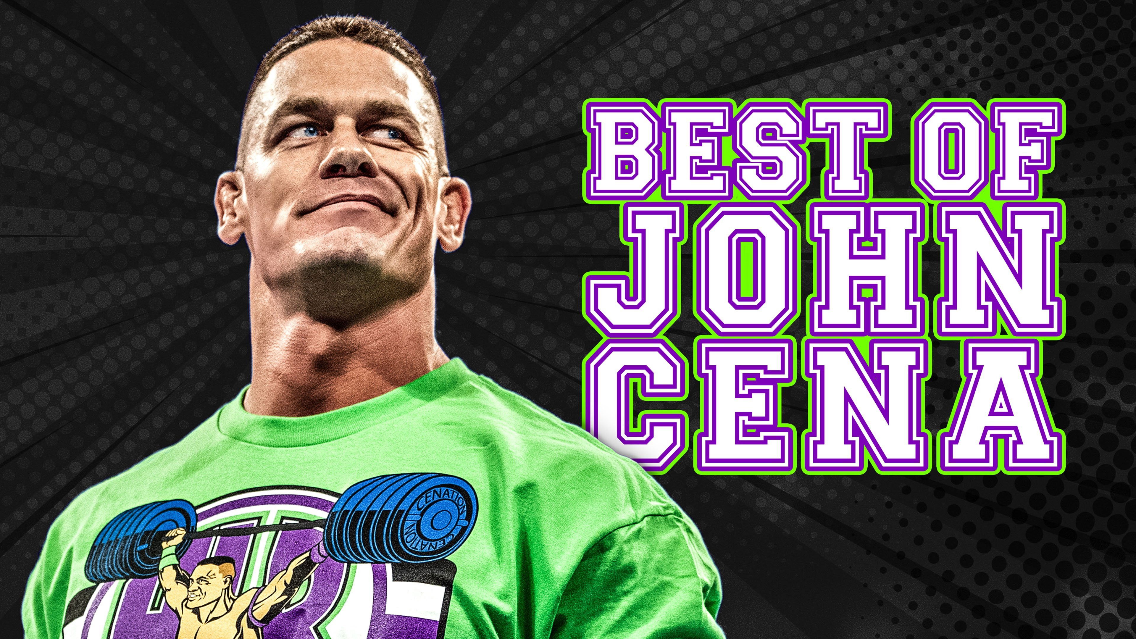 Best of John Cena