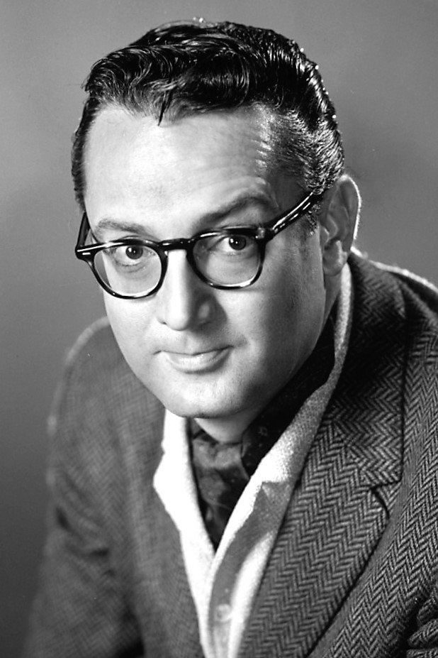 Foto de Steve Allen