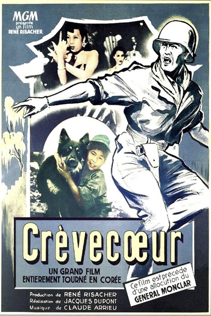 Poster de Crèvecoeur