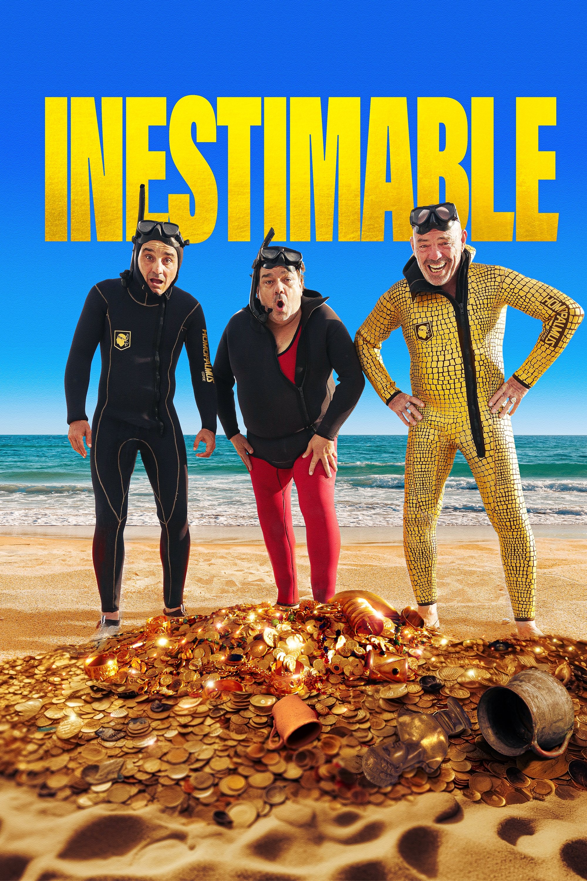 Poster movie