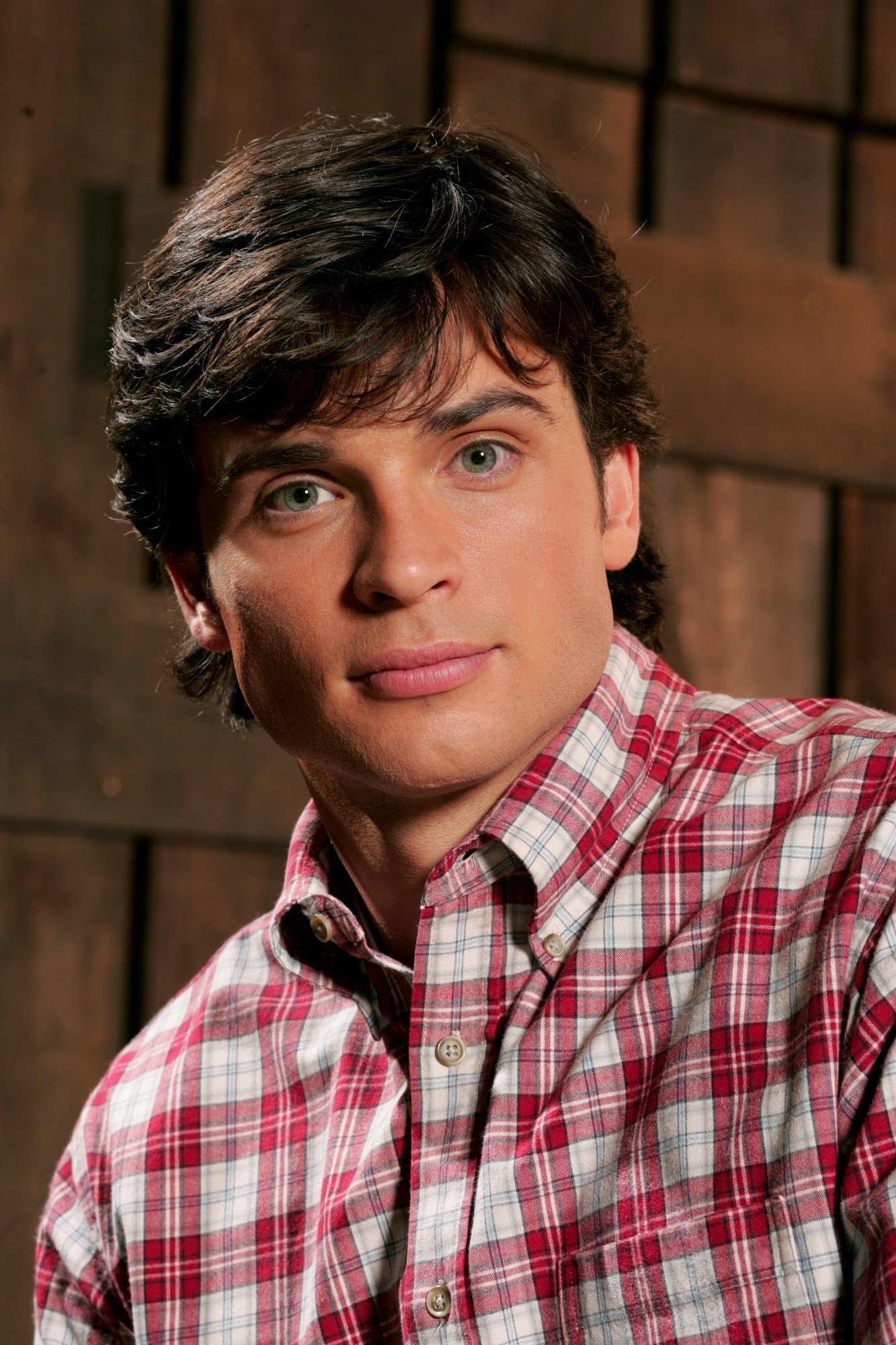 Foto de Tom Welling