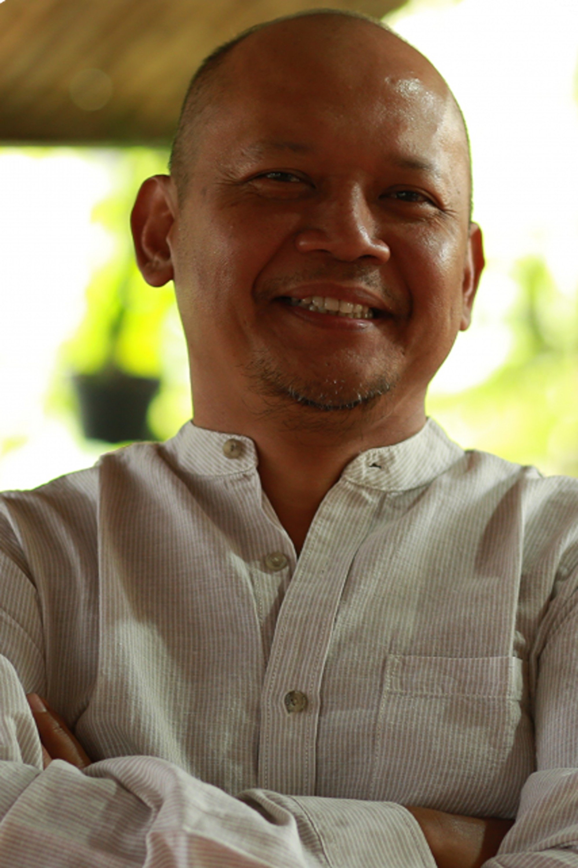 Foto de Tonny Trimarsanto