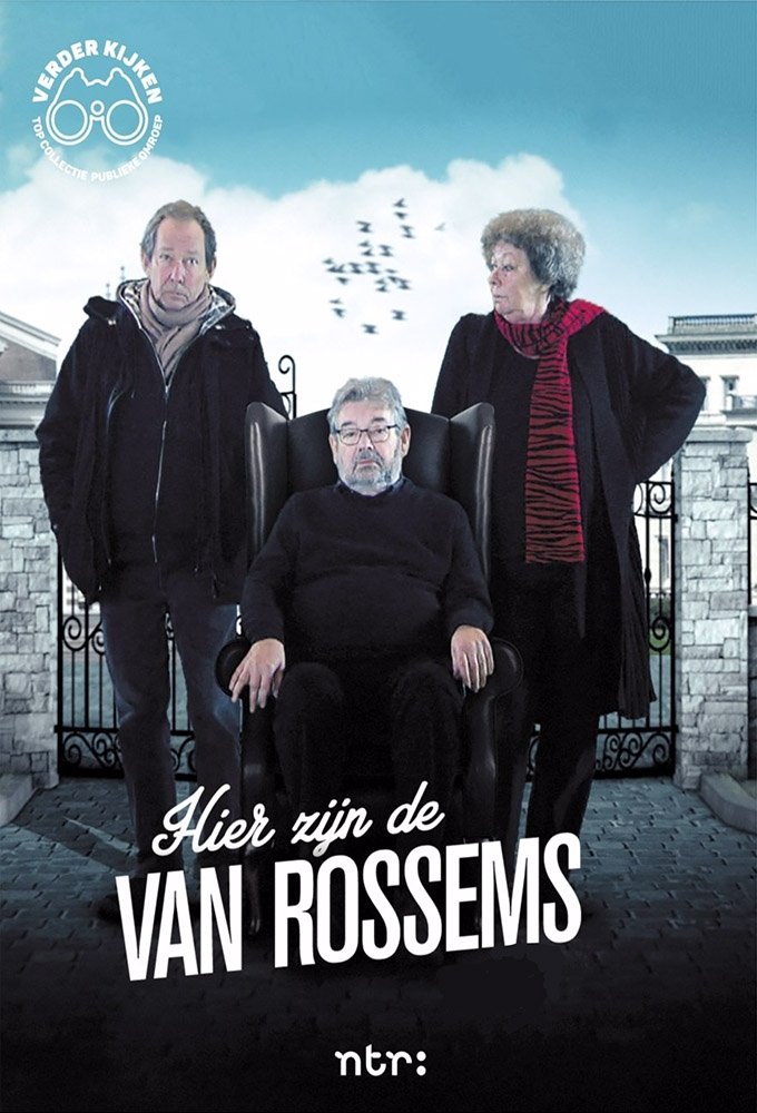 Poster de Temporada 6