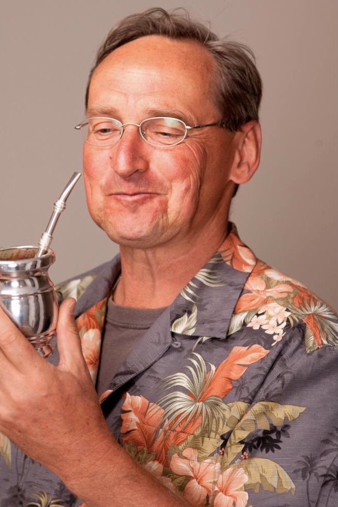Foto de Wojciech Cejrowski