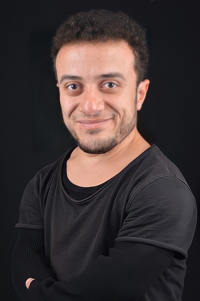 Foto de Hamza Yazıcı