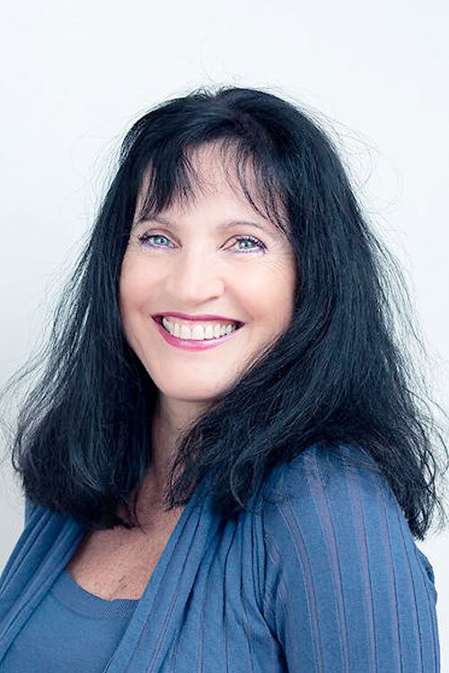 Foto de Isabelle Lacordaire