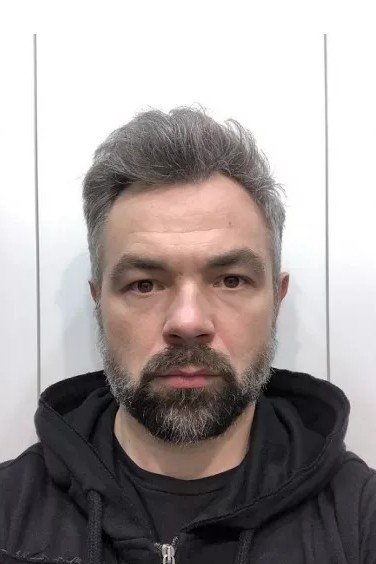 Foto de Piotr Szekowski