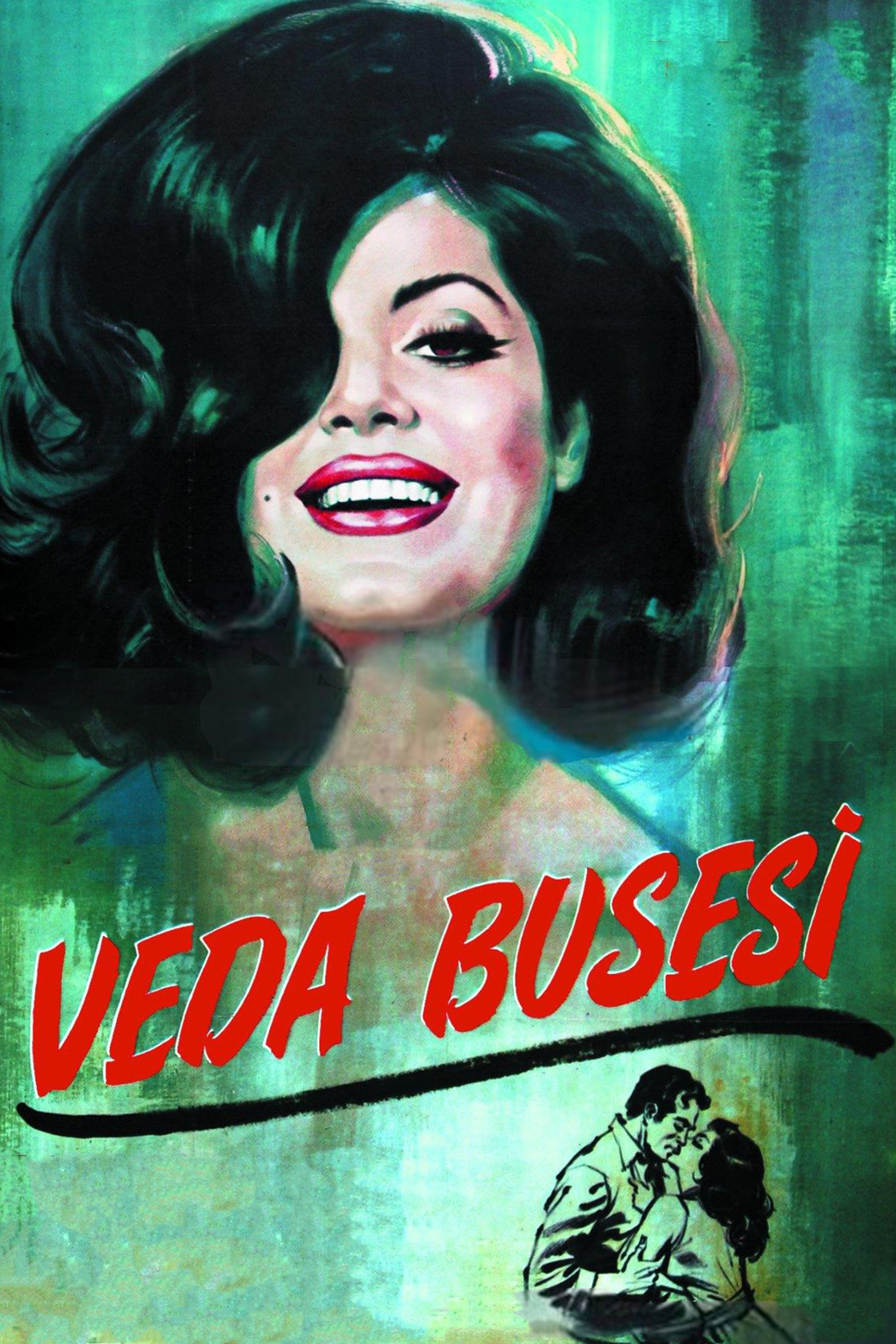 Poster de Veda Busesi
