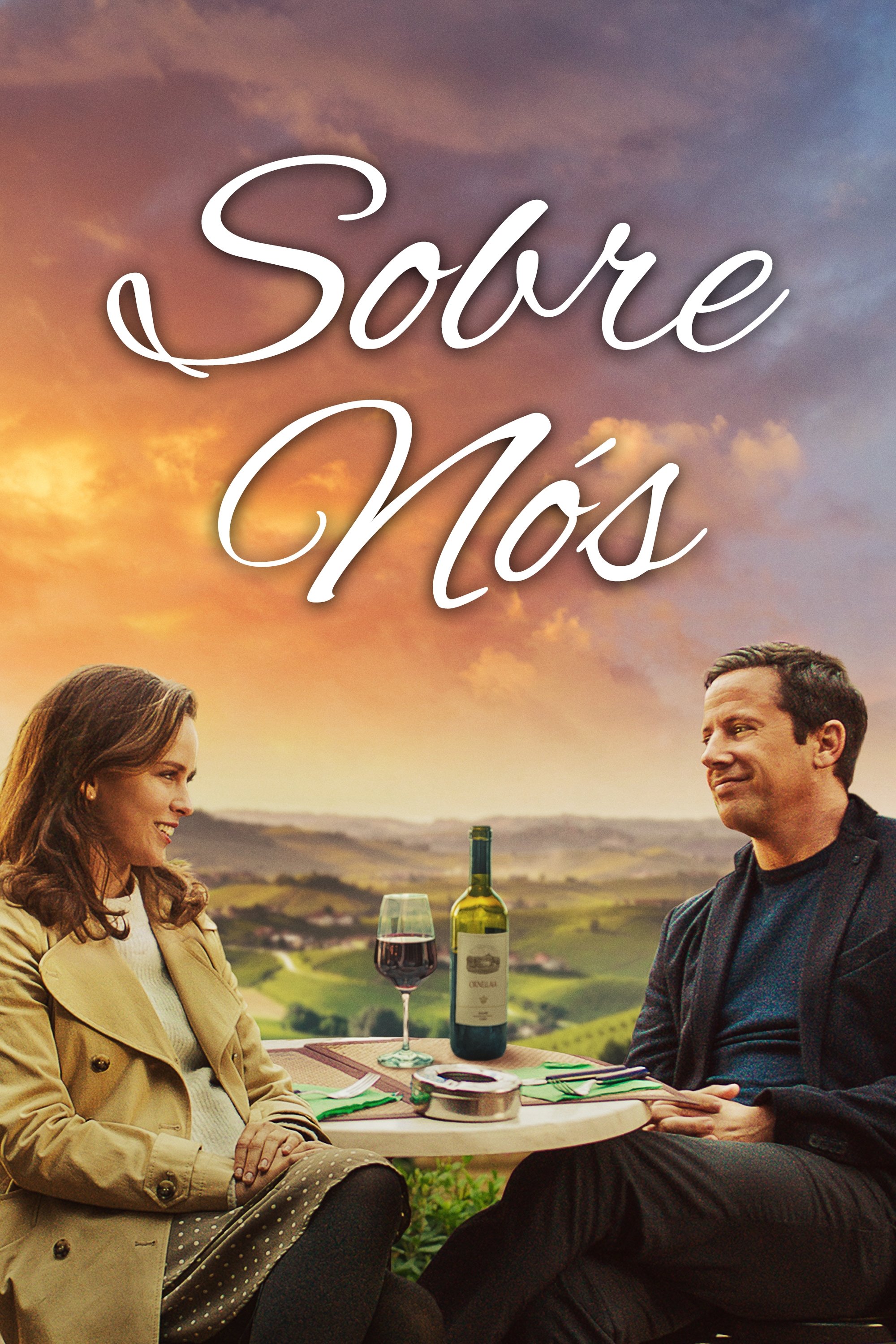 Poster de Sobre Nós