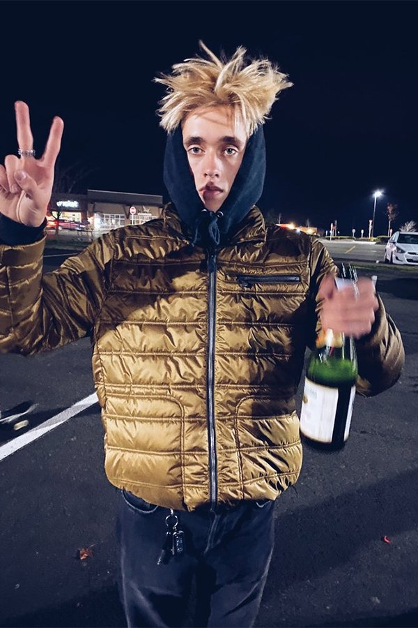 Foto de Aiden Krech