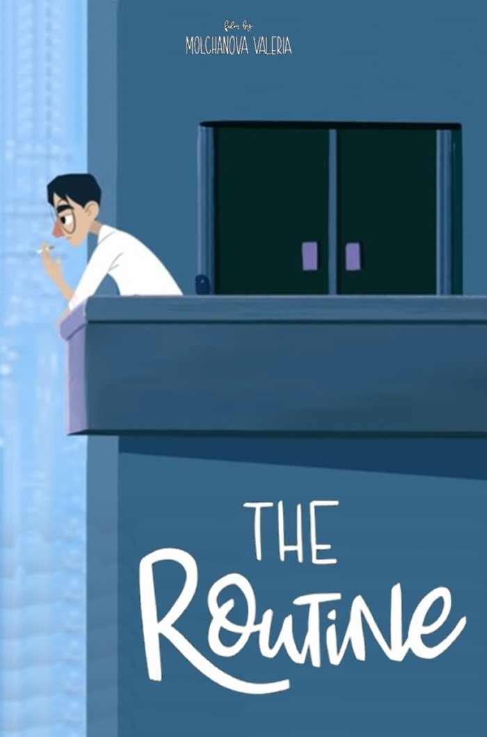 Poster movie