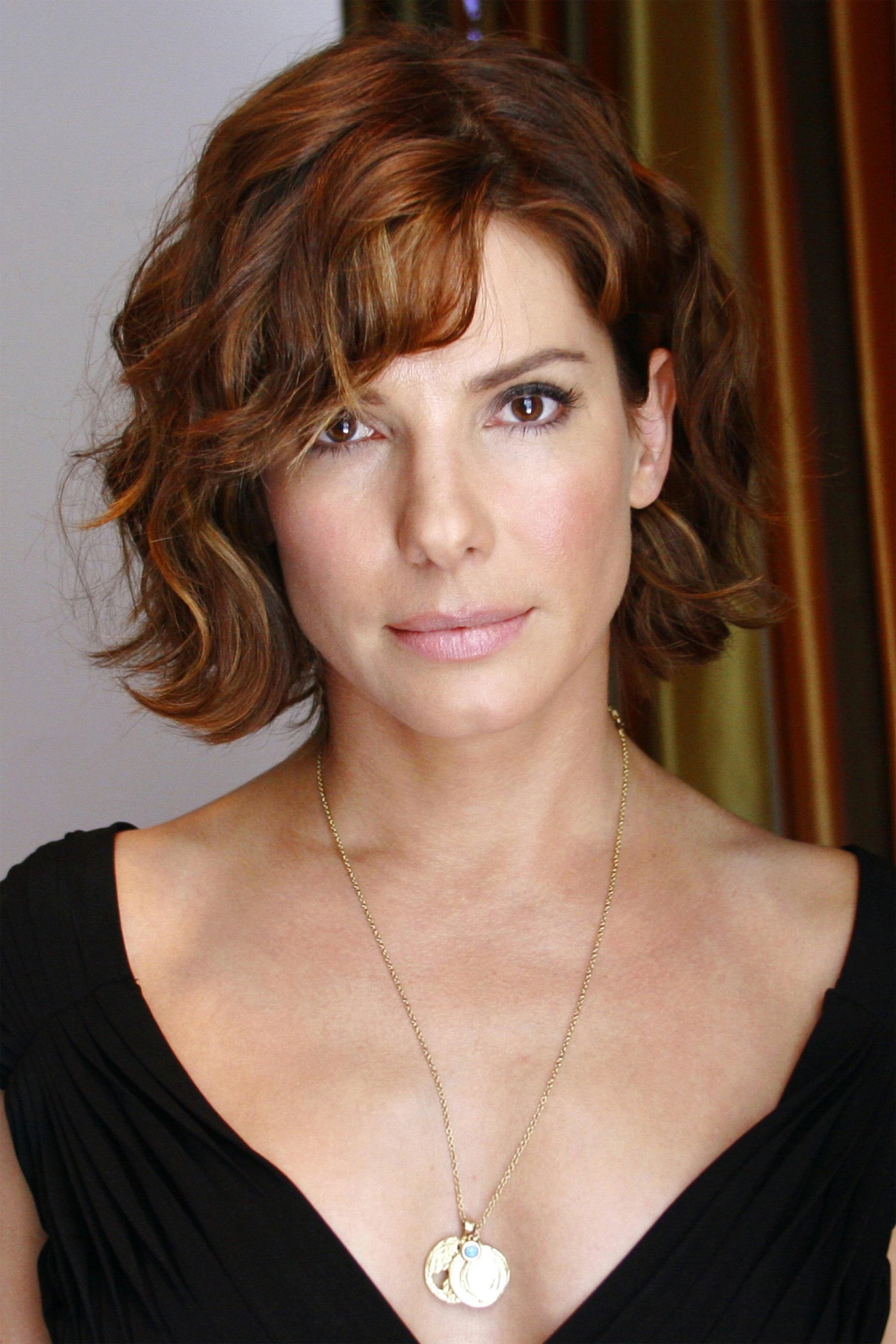 Foto de Sandra Bullock