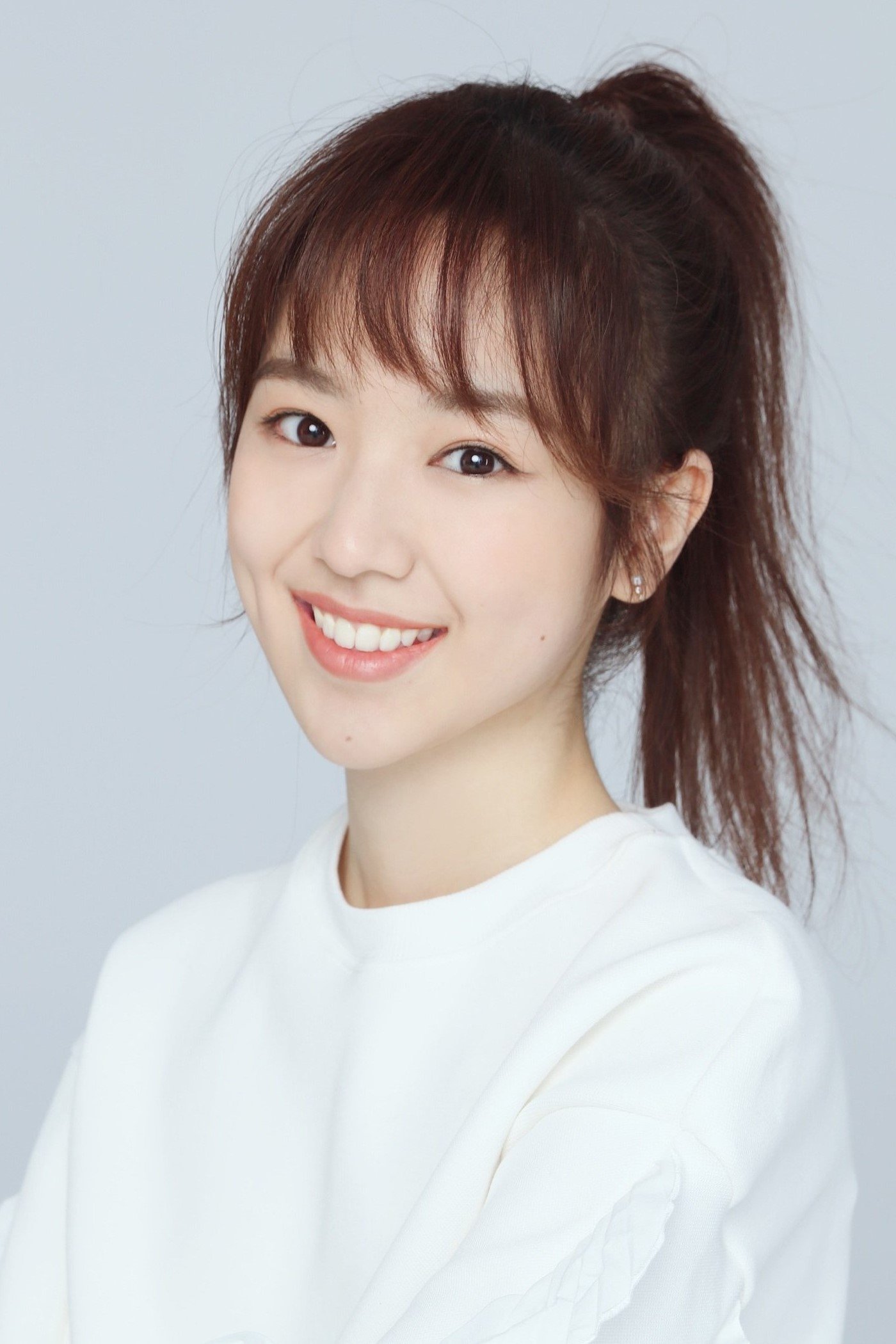 Foto de Wang Ruixin