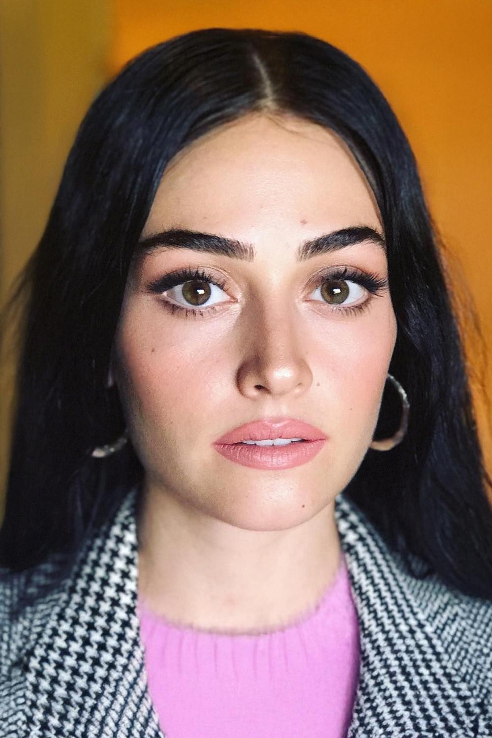 Foto de Esra Bilgiç