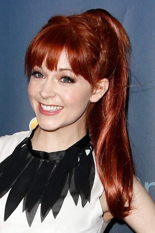 Foto de Lindsey Stirling