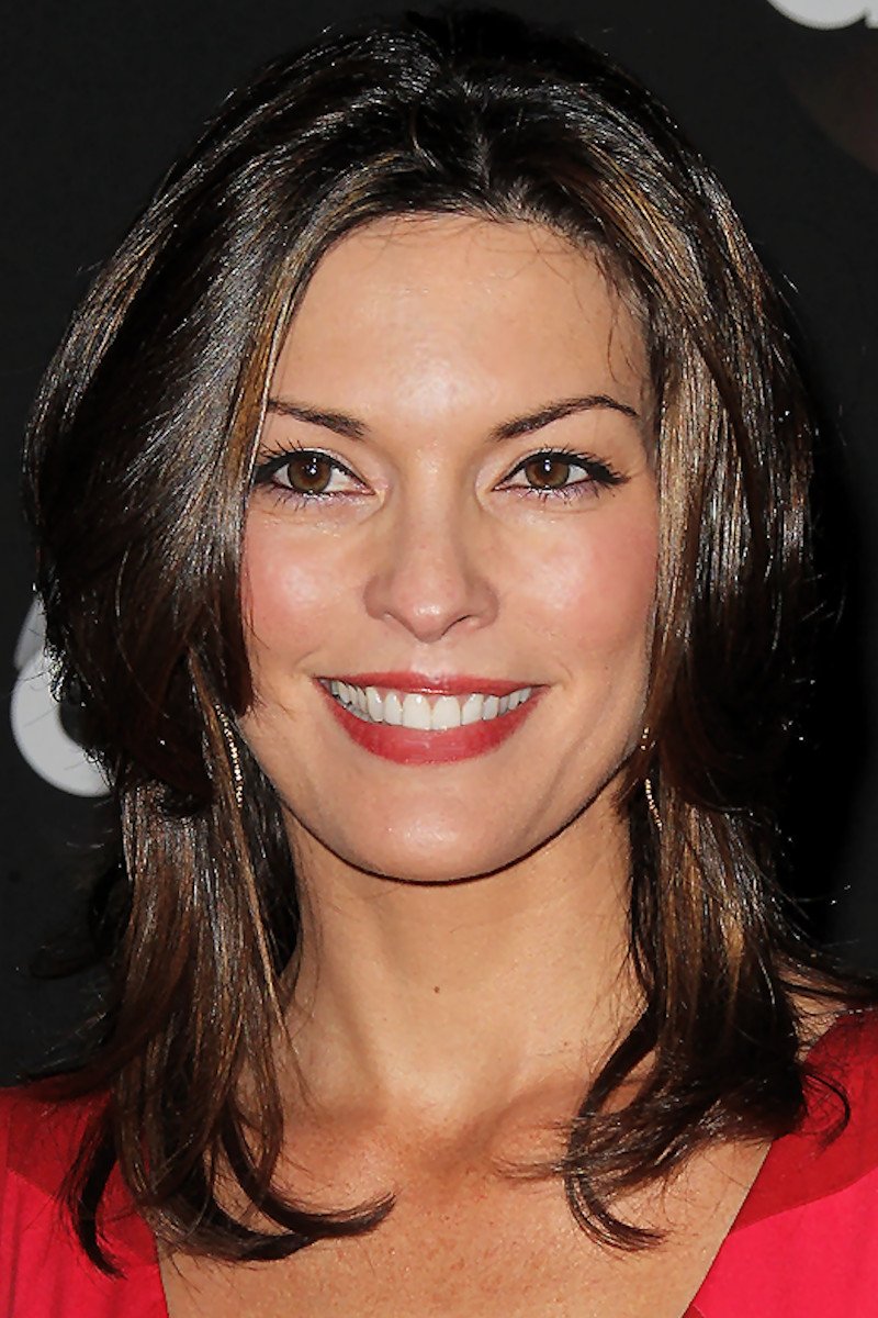 Foto de Alana de la Garza