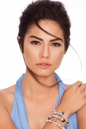 Foto de Demet Özdemir