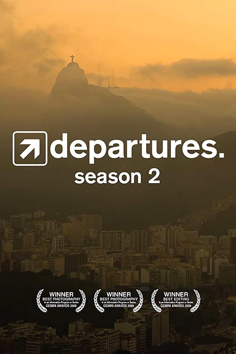 Poster de Temporada 2