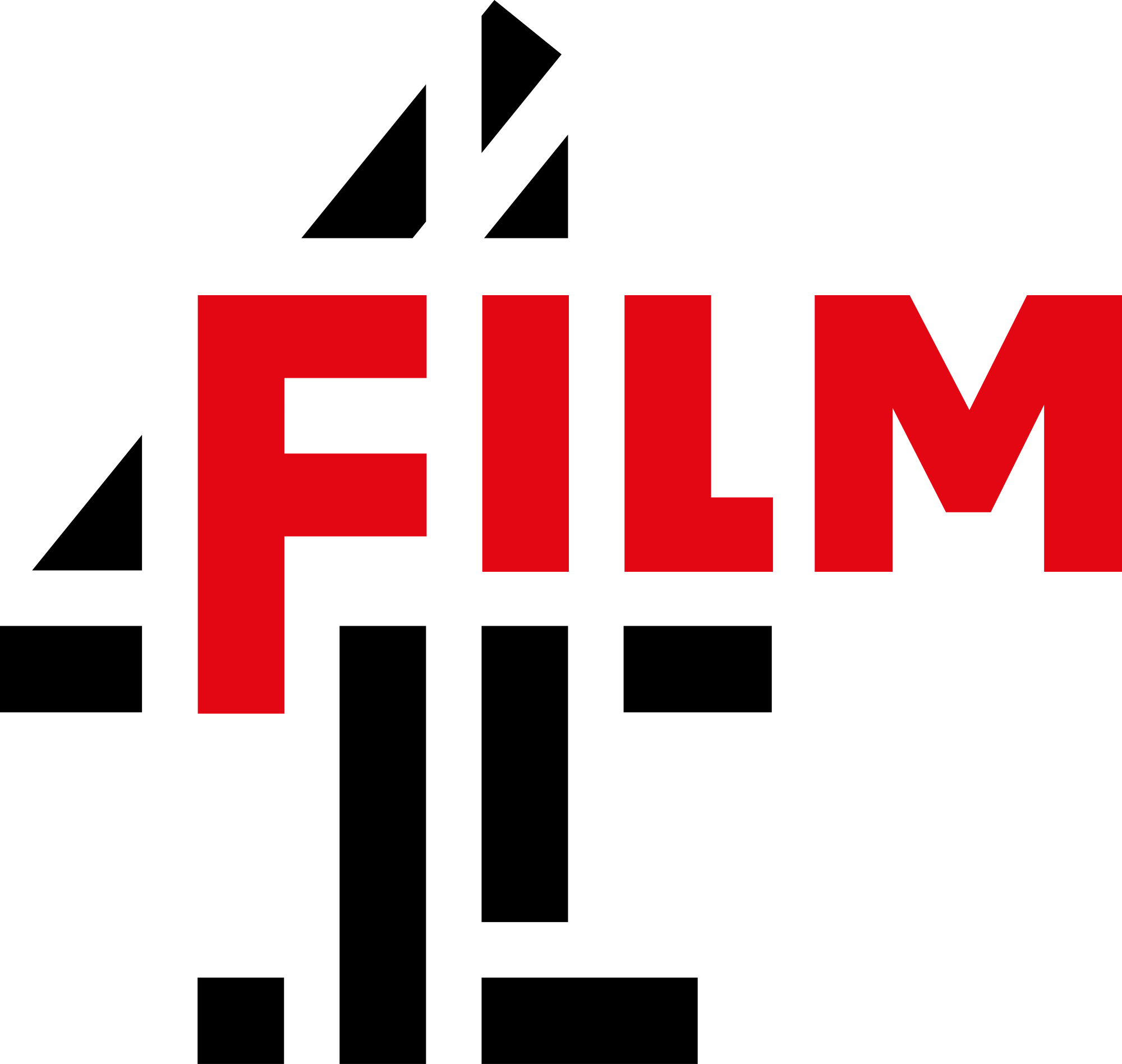 Film4 Productions Film4 Productions