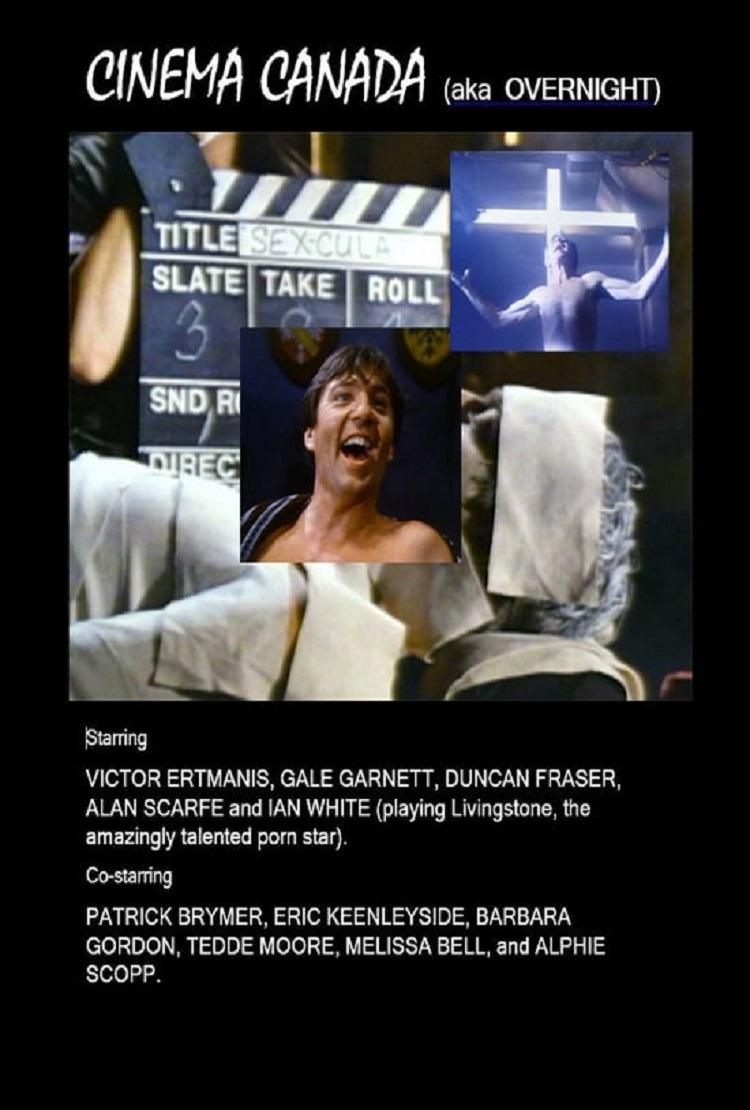 Poster movie