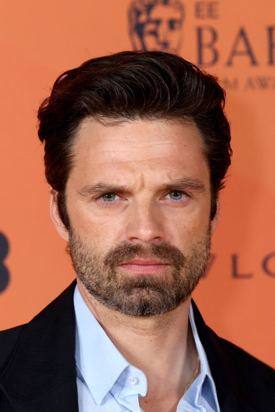Foto de Sebastian Stan