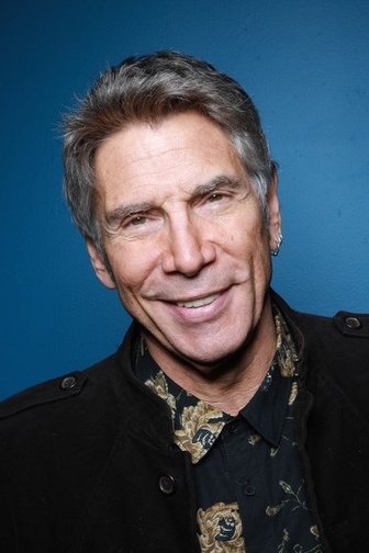 Foto de Mark Goodman
