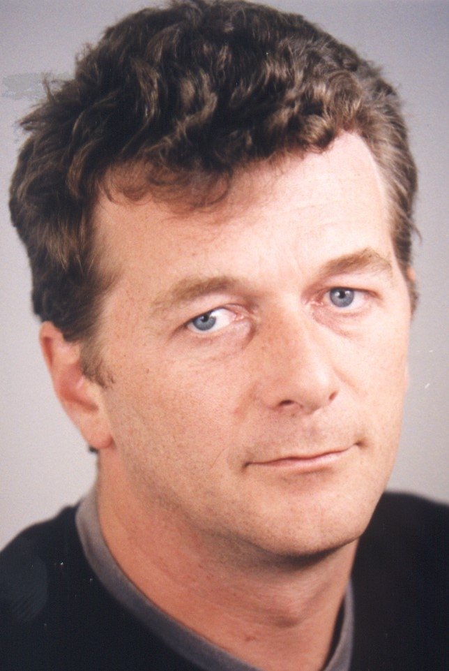 Foto de Bert Ehgartner