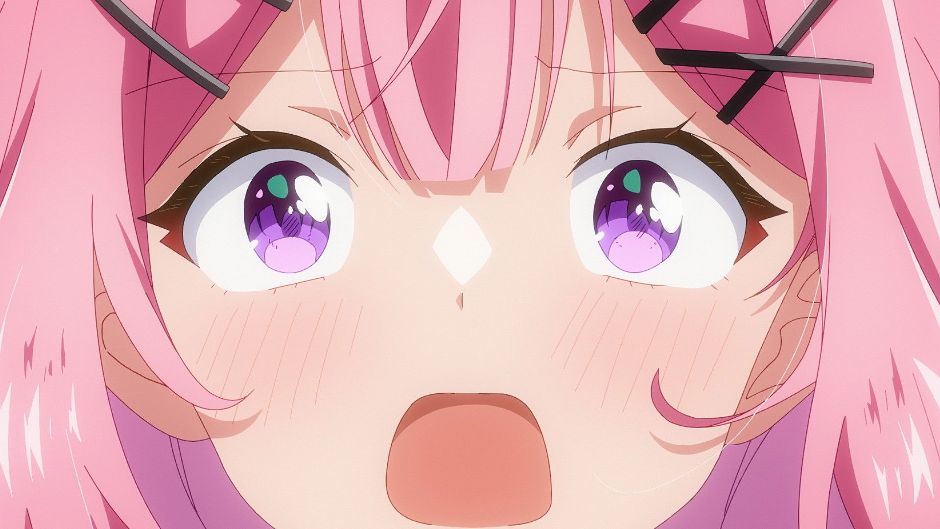 Is There No Way for Us to Remain Like This?